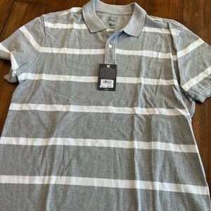GH Bass & Co, Mens Large, short sleeve, brand new with tags